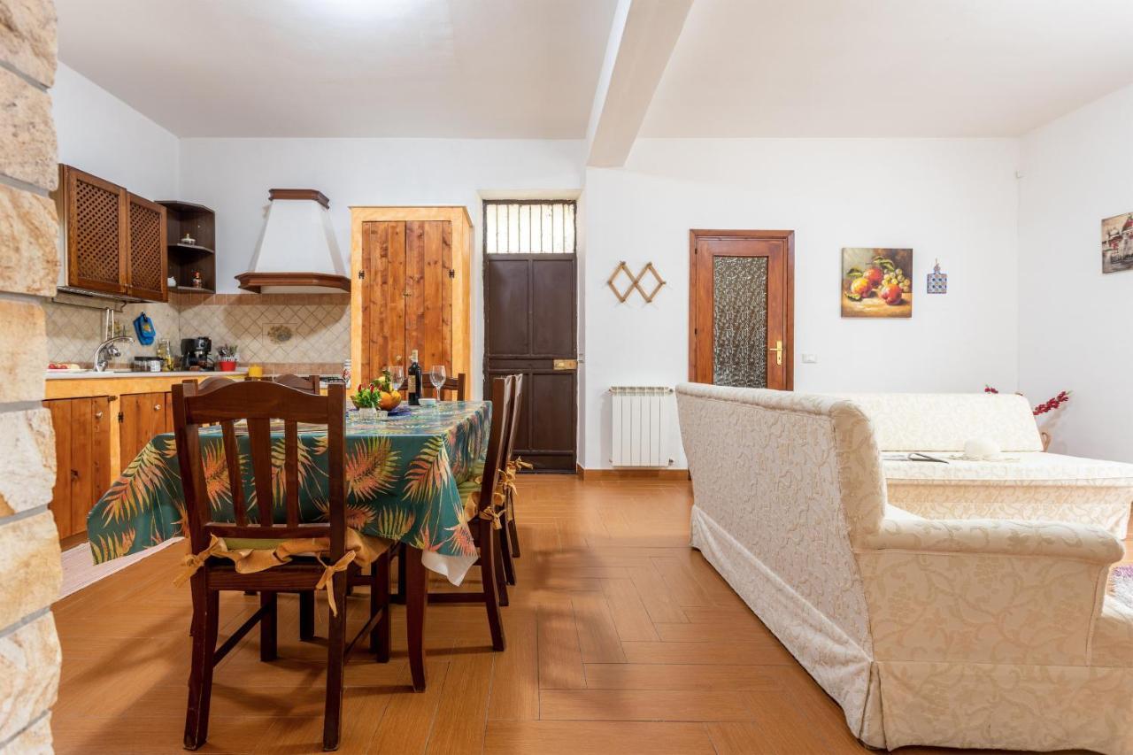モンレアーレ Casa Splendidaヴィラ エクステリア 写真