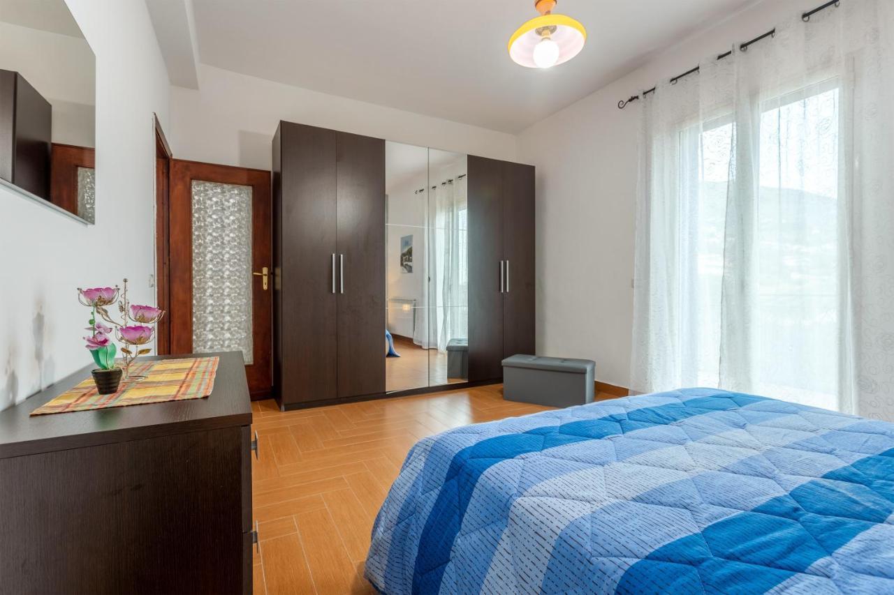 モンレアーレ Casa Splendidaヴィラ エクステリア 写真