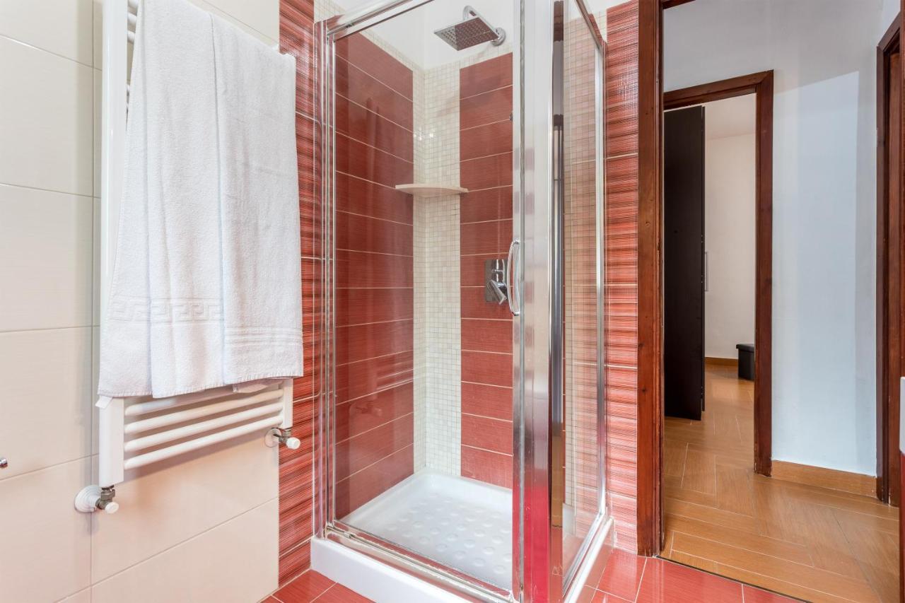 モンレアーレ Casa Splendidaヴィラ エクステリア 写真